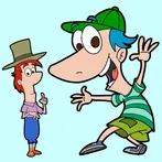 Kevin & Ted - Monster Hunters