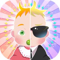 My Life Run: 3D Race Game