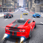 Velocity: Ultimate Car Racing