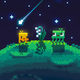 Green the Planet