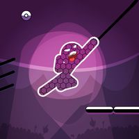 Stickman Hook: Incredible Jump