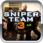 Sniper Team 3 Air