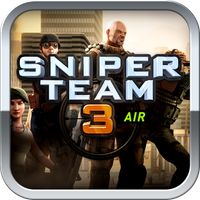 Sniper Team 3 Air