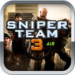 Sniper Team 3 Air