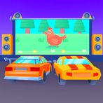 Drive in Theater