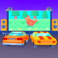 Drive in Theater
