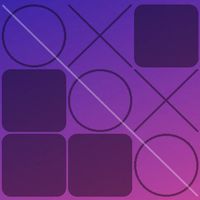 Tic Tac Toe: Deluxe