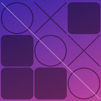 Tic Tac Toe: Deluxe