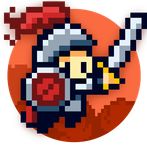 Super Dashy Knight