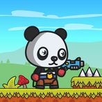 Little Panda Blaster