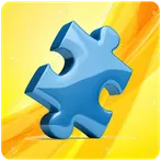 Jigsaw puzzle game - My photo