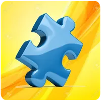 Jigsaw puzzle game - My photo
