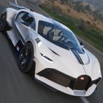 Bugatti Divo & Extreme Drive