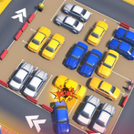 Advance Car Parking Master