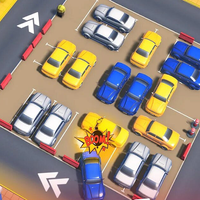 Advance Car Parking Master