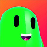 Crates Race 3D- Runner race ga