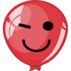 Blink Balloon
