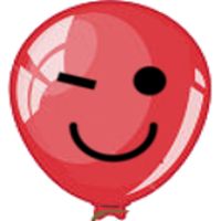 Blink Balloon