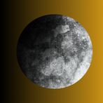 Moon Shooter- Save The Earth