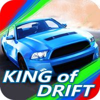 King of Drift