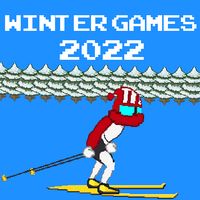 Winter Games 2022