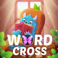 Word Cross Puzzle