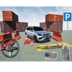 Pro Car Parking: 3d Simulator