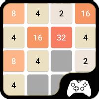 2048 Puzzle
