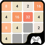 2048 Puzzle