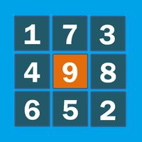 Cydonian Brain Game - Touch th