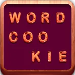 Word Connect Puzzle Cookie