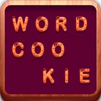 Word Connect Puzzle Cookie