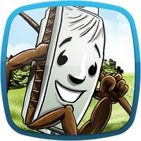 The little Harmonica