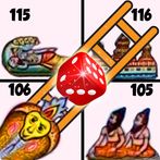 Snakes and Ladders -Indian
