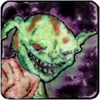 HOUNDS OF HALTHRAG KEEP