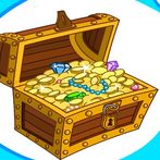 Winni the Poo Treasure Hunt