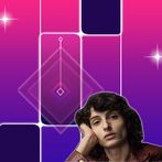 Finn Wolfhard Piano Tiles