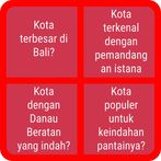 KOTA DI BALI