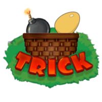 Basket trick