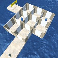 Escape the Maze - maze runner