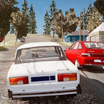 Racing in Russia:Street racing