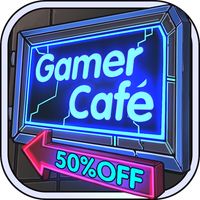 Gamer Cafe