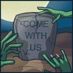 Come With Us: Arcade Zombie Sh