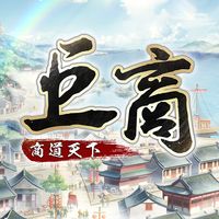 巨商M:商道天下