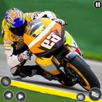 GT moto racer: Motorcycle race