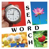 Word Search 2019