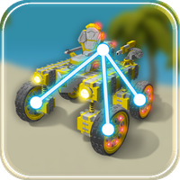 Evercraft Mechanic: Sandbox