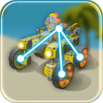 Evercraft Mechanic: Sandbox