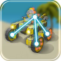 Evercraft Mechanic: Sandbox