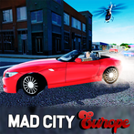 Mad City Europe Sandboxed